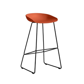 Barstol About A Stool AAS38 | &Tradition