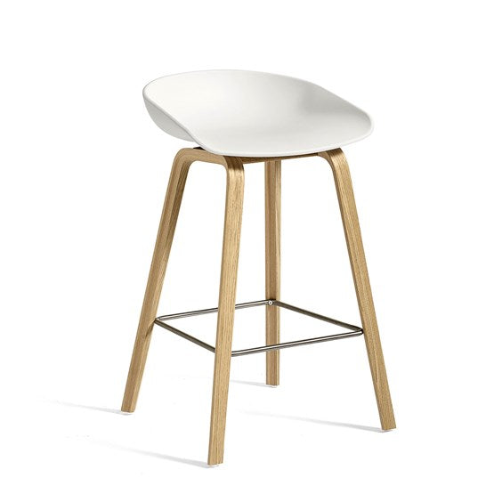 Barstol About A Stool AAS32 ECO | HAY