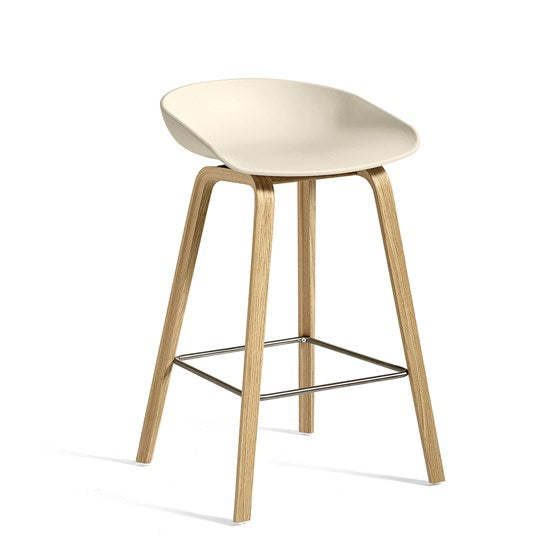 Barstol About A Stool AAS32 ECO | HAY