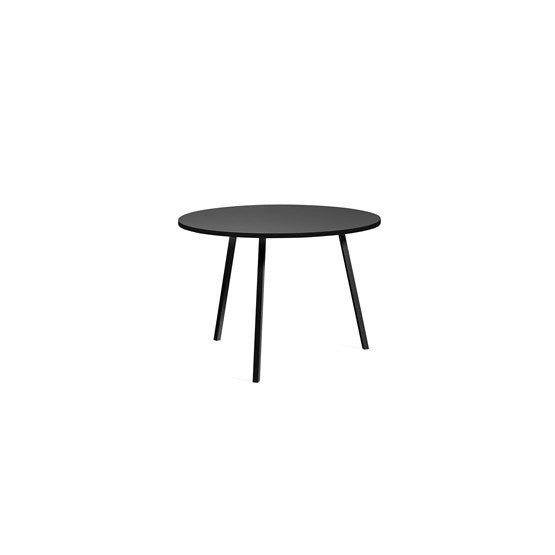 HAY Bord Loop Stand Round Table