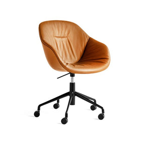 Fåtölj HAY About A Chair AAC153 Soft