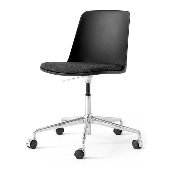 Stol Rely ECO Chair Med Kudde HW29