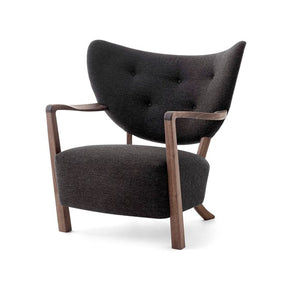 Wulff Lounge Chair ATD2 Fåtölj
