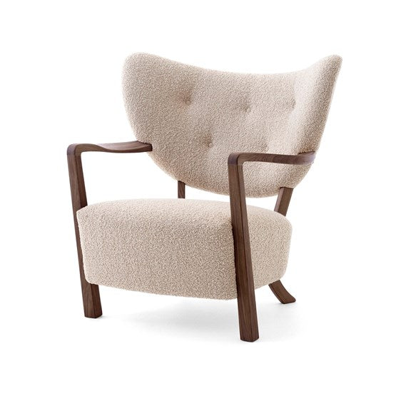 Wulff Lounge Chair ATD2 Fåtölj