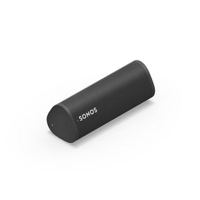 Sonos Roam - Trådlös Högtalare Med Batteri