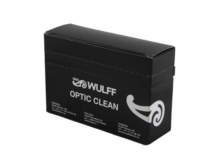 Optic Clean - Wulff Beltton
