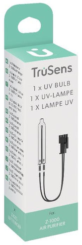 Leitz TruSens UV-lampa Z-1000 luftrenare - Wulff Beltton