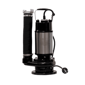 GAARD® Dränkbar Pump - D 390