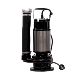 GAARD® Dränkbar Pump - D 475