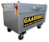 GAARDBOX Säkerhetskista För Verktyg