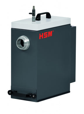 Dust extractor HSM DE 1-8 - P425 - Wulff Beltton
