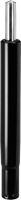 Höganäs Gaspelare 51–71 cm, svart, typ 3 - Wulff Beltton