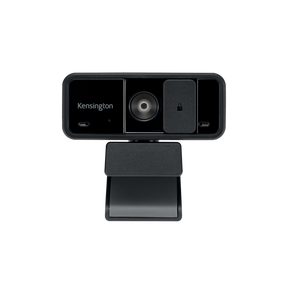Webbkamera med vidvinkel och fast fokus - W1050 -1080p