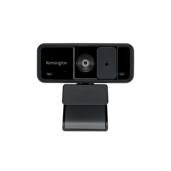 Webbkamera med vidvinkel och fast fokus - W1050 -1080p