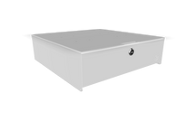 Laptop box